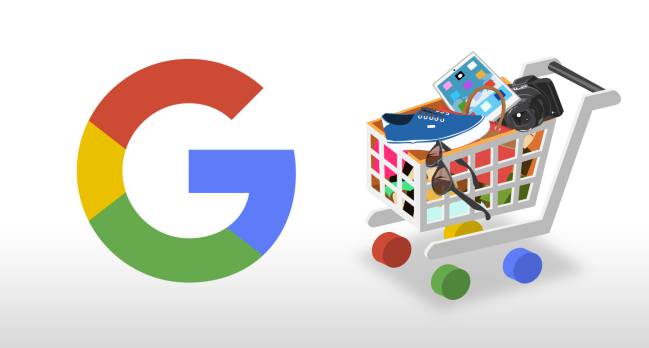 Google Shopping, el culpable de la sanción récord
