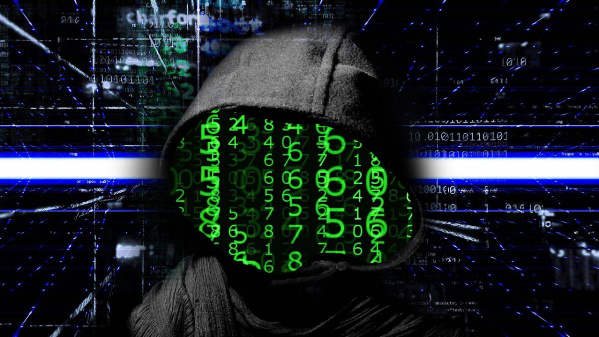 ransomware