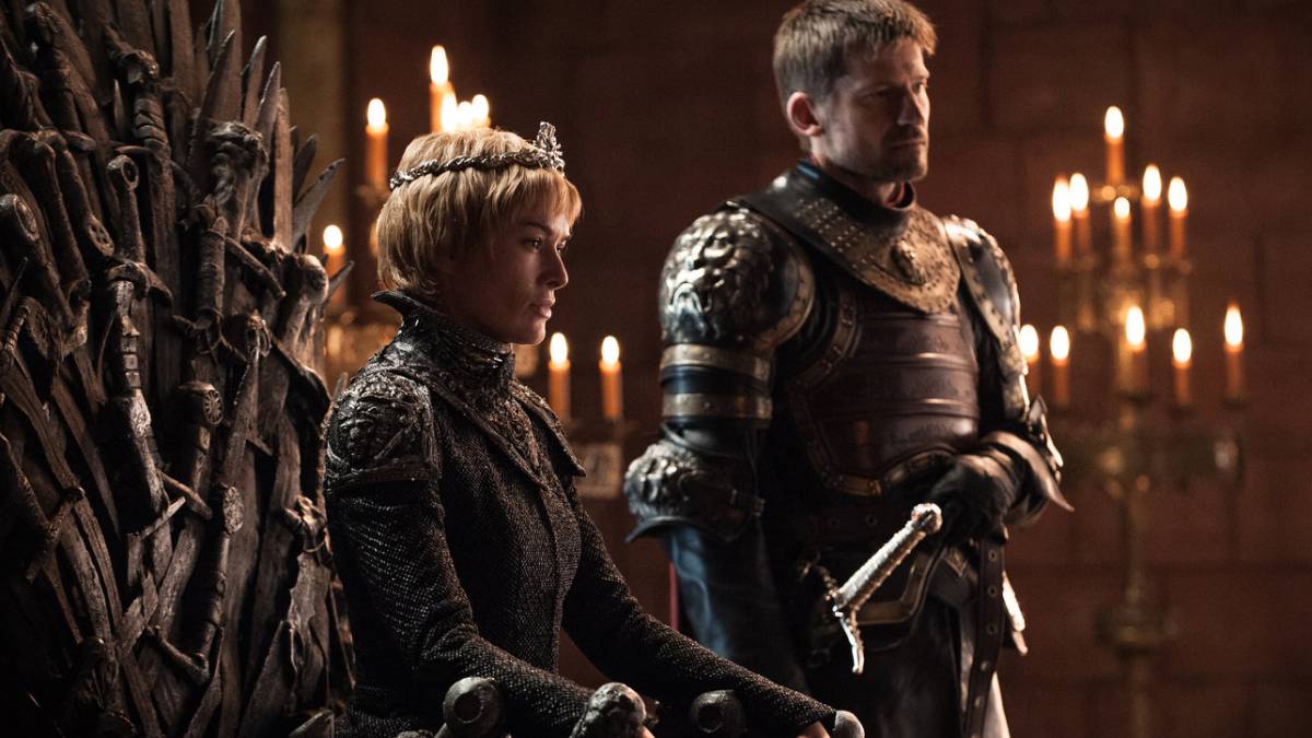 Estas son las series y estrenos de HBO España para julio