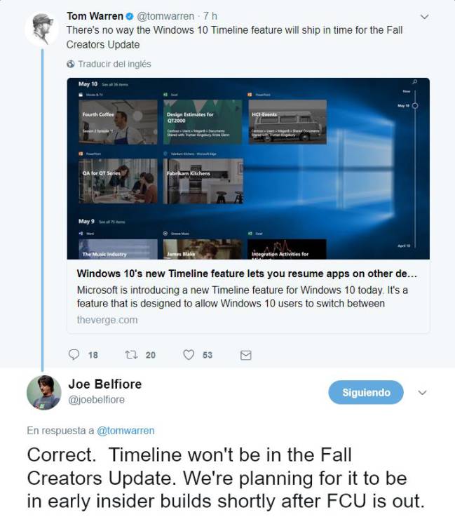 joe warren tweet
