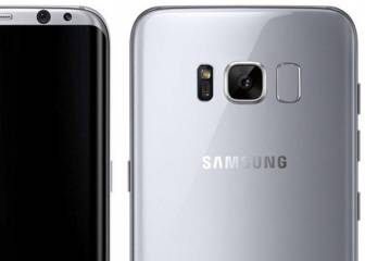 ¿Serán estas las características del Samsung Galaxy S8 Mini?
