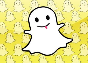 Modifica la voz de tus amigos con la nueva herramienta de Snapchat