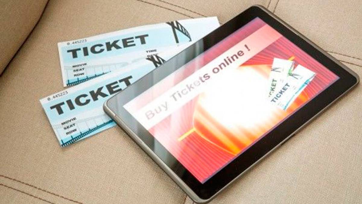 entradas tablet