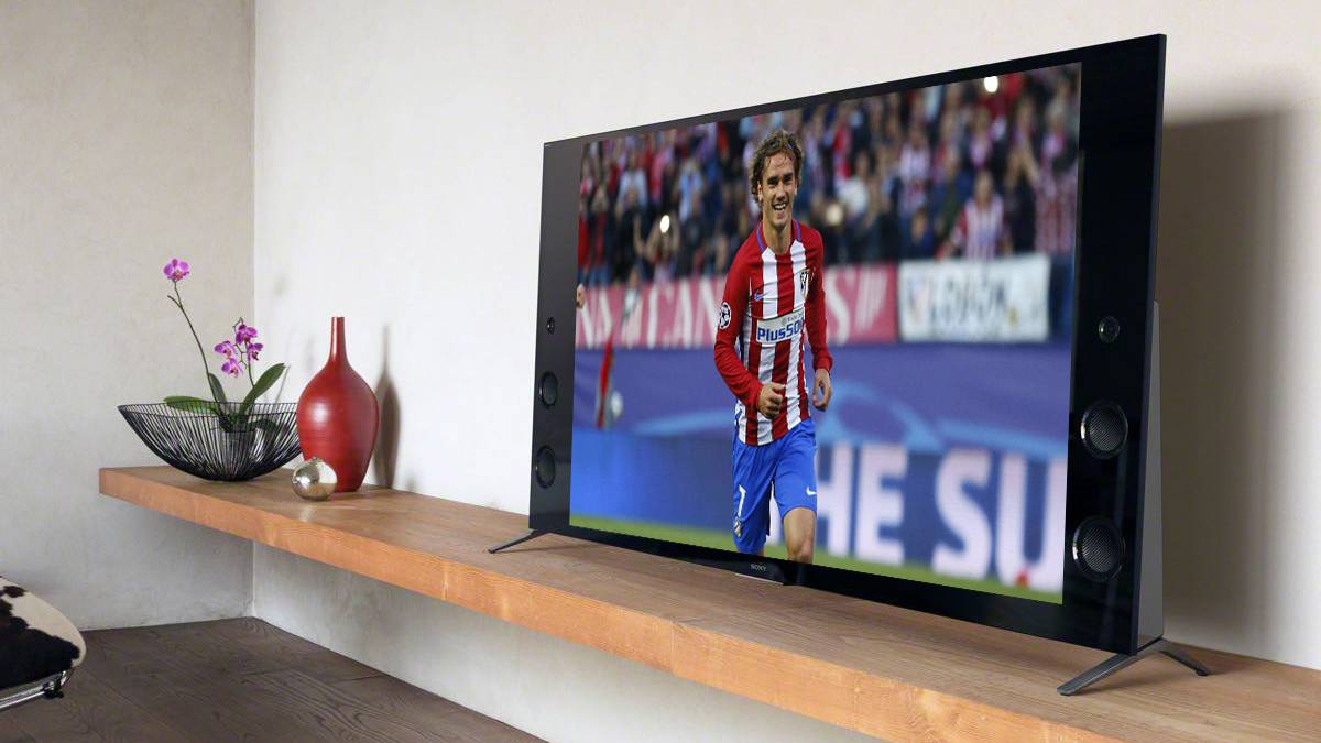 sony griezmann