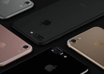 Las 6 patentes Qualcomm que el iPhone usa ilegalmente