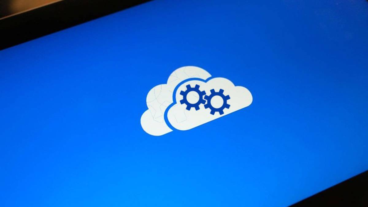onedrive ajuste