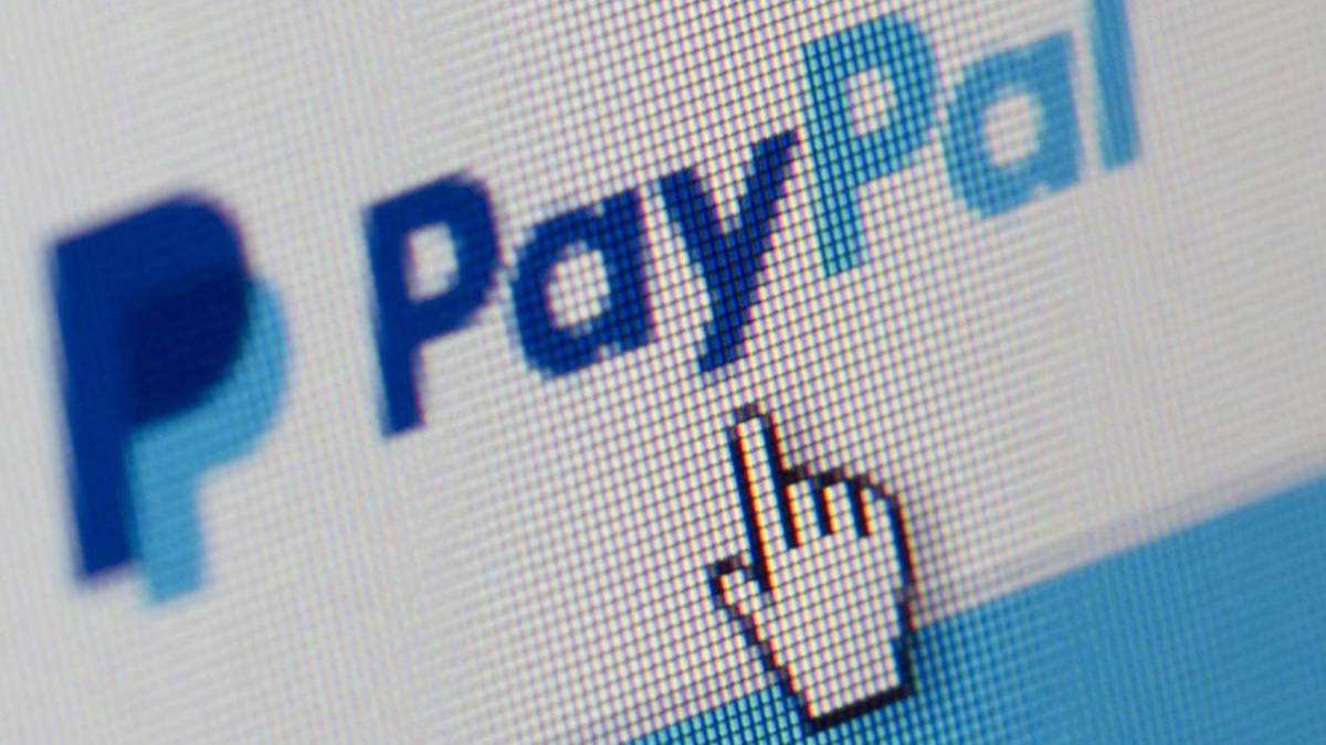 paypal