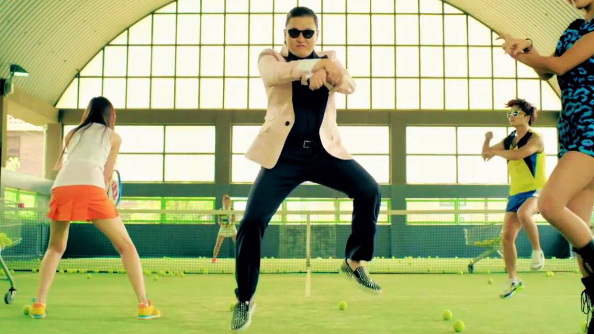 Este es el nuevo vídeo más visto en Youtube, y no es el Despacito