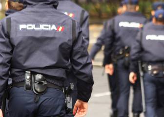 Golpe de la Policía Nacional a la piratería de juegos en España