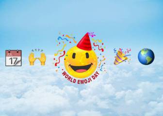 Sandwiches, genios y cabezas que explotan, feliz Día del Emoji