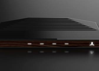 Así es la Ataribox, la NES Mini de Atari