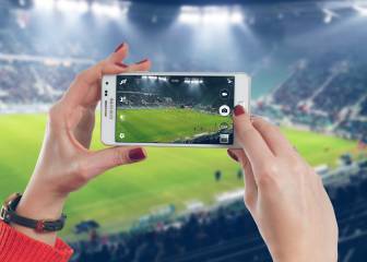 Motion Stills, la app de Google para hacer GIFs con la cámara de cualquier smartphone