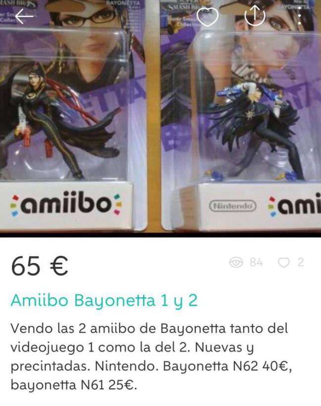 Salían hoy y ya se revenden a más de 3 veces su precio