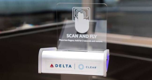 lector delta