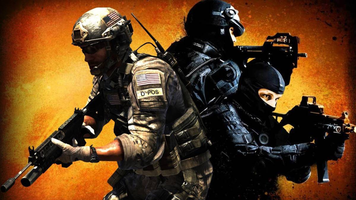CSGO