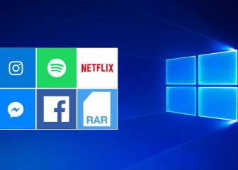 Abre tus aplicaciones al iniciar Windows 10 con este truco