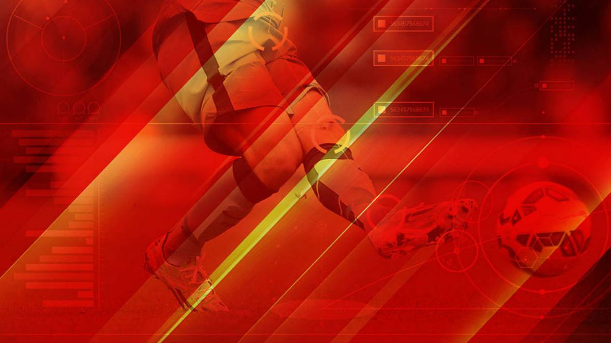 STATS Edge, nueva arma secreta de entrenadores y analistas de fútbol