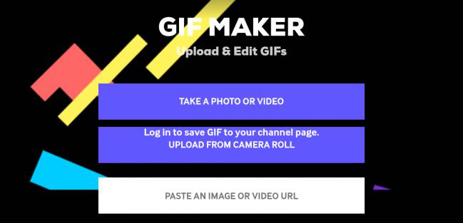 gif maker