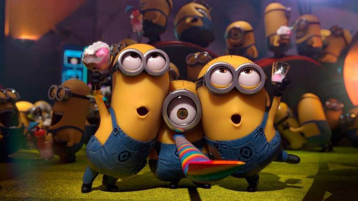 minios fiesta