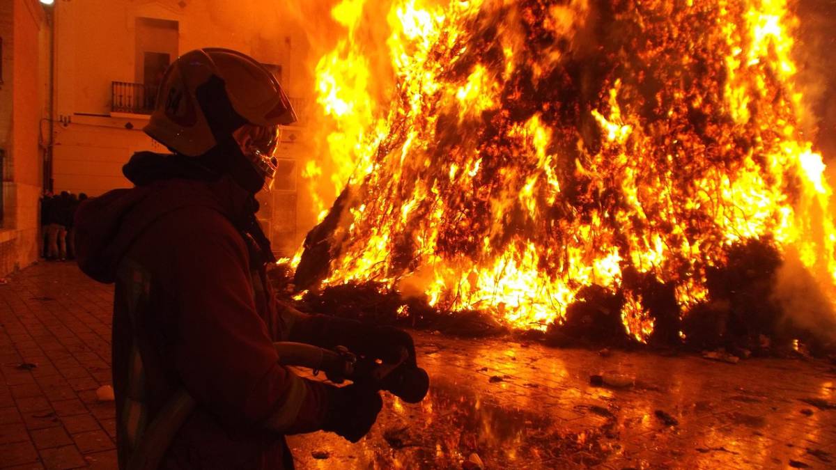 incendio
