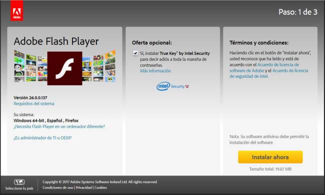 Adobe dice adiós a Flash ya toda una era en internet Adobe dice adiós a Flash ya toda una era en internet