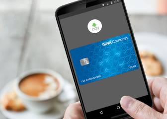 Android Pay llega a España, qué tarjetas sirven y dónde usarlo