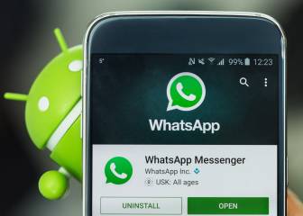 Esta función de WhatsApp ahorrará espacio en Android