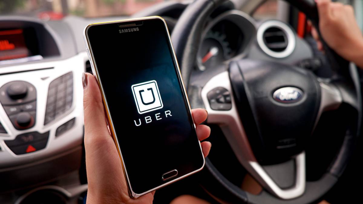 Uber te cobrará un extra si te olvidas algo en el coche