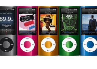 ¿Por qué Apple no venderá más iPod Nano ni iPod Shuffle?
