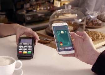 ¿Podremos usar Samsung Pay en móviles de otras marcas?