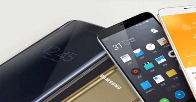 smartphones