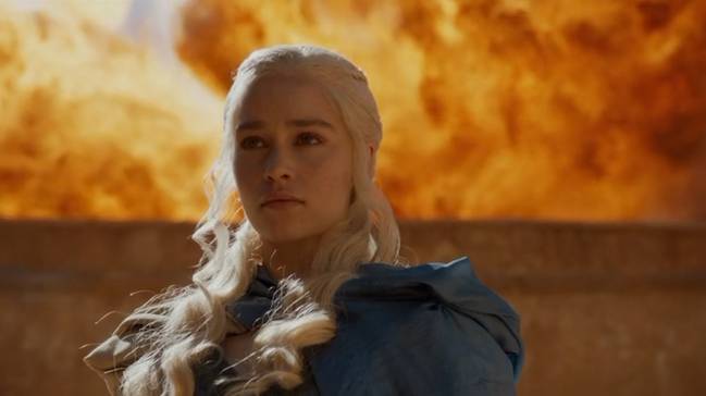 khaleesi
