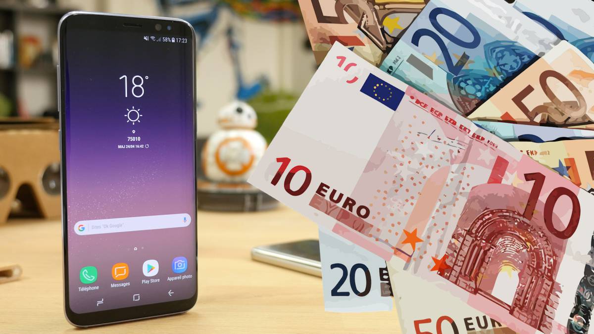 Canon digital: Por qué a partir de hoy los móviles son más caros