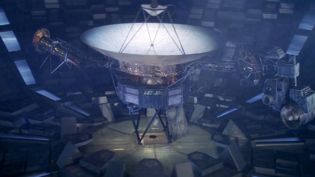 ¿Quieres enviar un mensaje al Espacio? La NASA lo hace posible