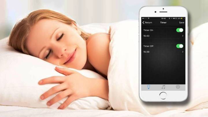 Cómo usar el celular de despertador sin que gaste la batería