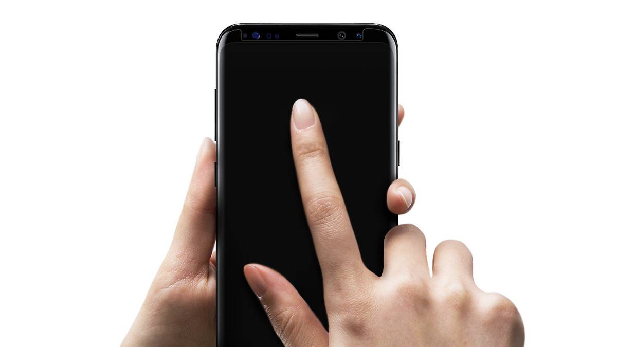 ¿Tendrá el Samsung Galaxy Note 9 el lector de huellas en la pantalla?