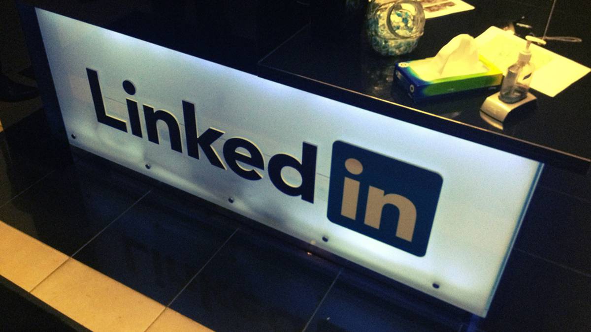 linkedin mostrador