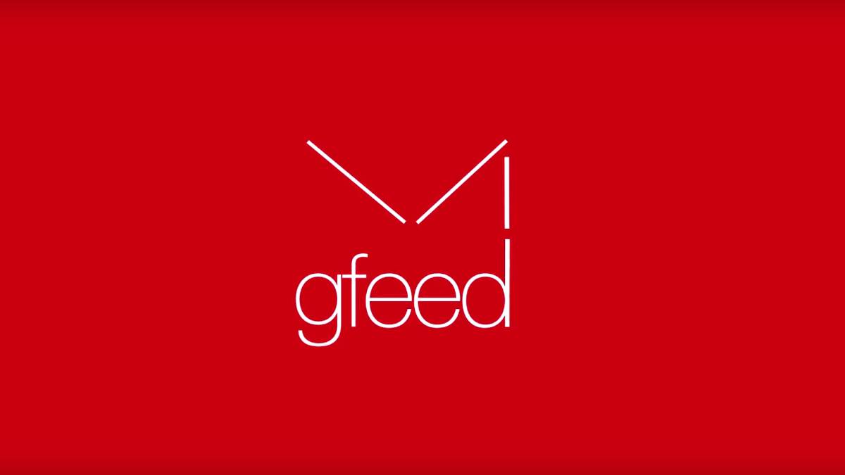 gfeed