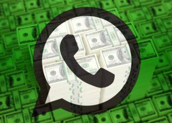 Pronto podrás enviar dinero a través de WhatsApp