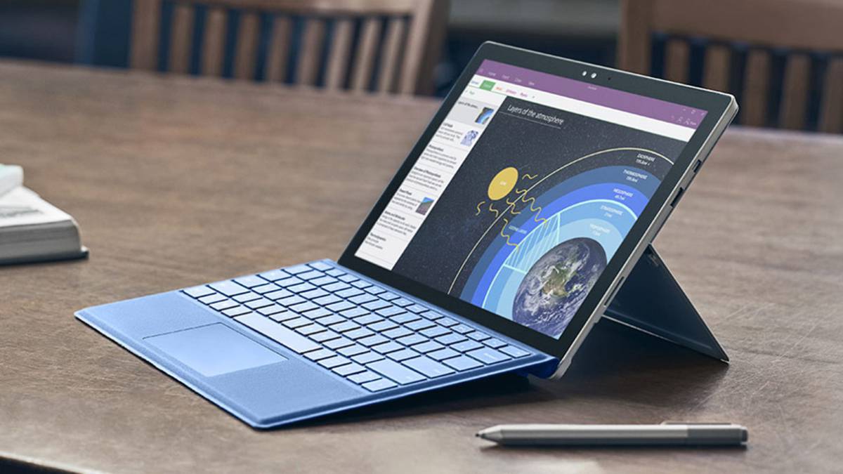 microsoft surface