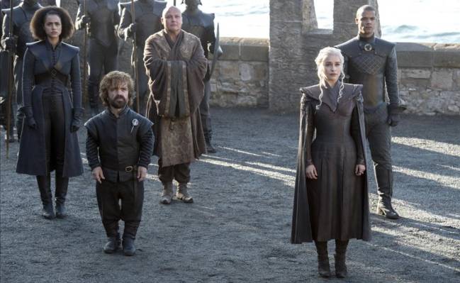 juego de tronos lannister khalessi