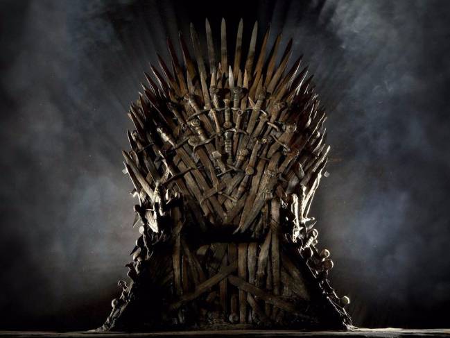 ¿Quién ocupará el trono de hierro? ¿La HBO o sus hackers?
