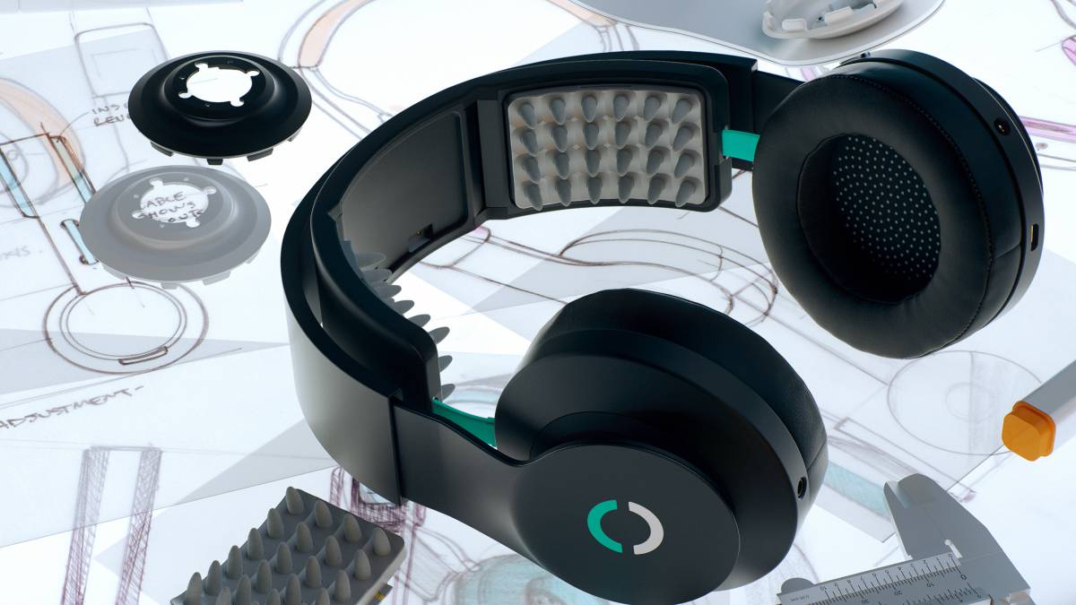 Este gadget te hace más inteligente y fuerte a base de descargas eléctricas