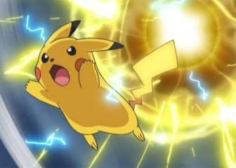 Vistete de Pikachu con el nuevo filtro Snapchat