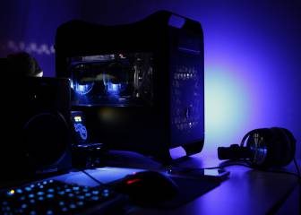 Qué piezas necesitas para montar un PC Gamer de lujo
