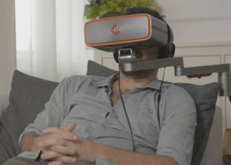 Cinera, tu propio cine IMAX en casa sin molestar a nadie