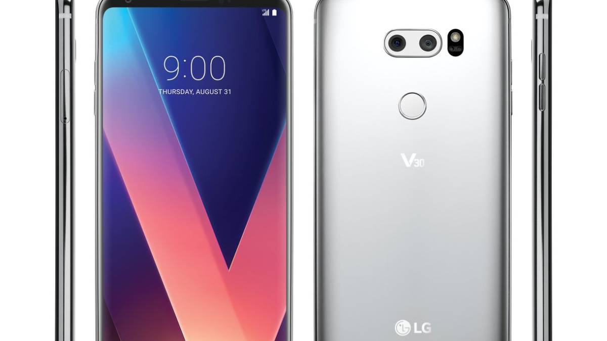 lg v30