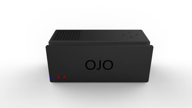 ojo
