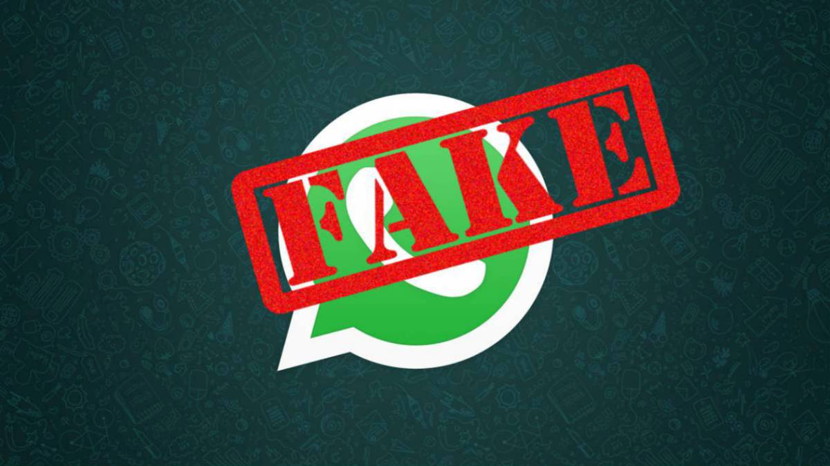 WhatsApp se llena de bulos por el atentado de Barcelona, bórralos