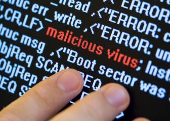 ¿Cuántos virus malware nuevos salen a Internet cada día?